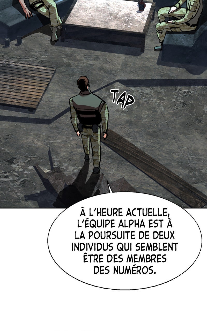 Read High School Mercenary fr Manga Online