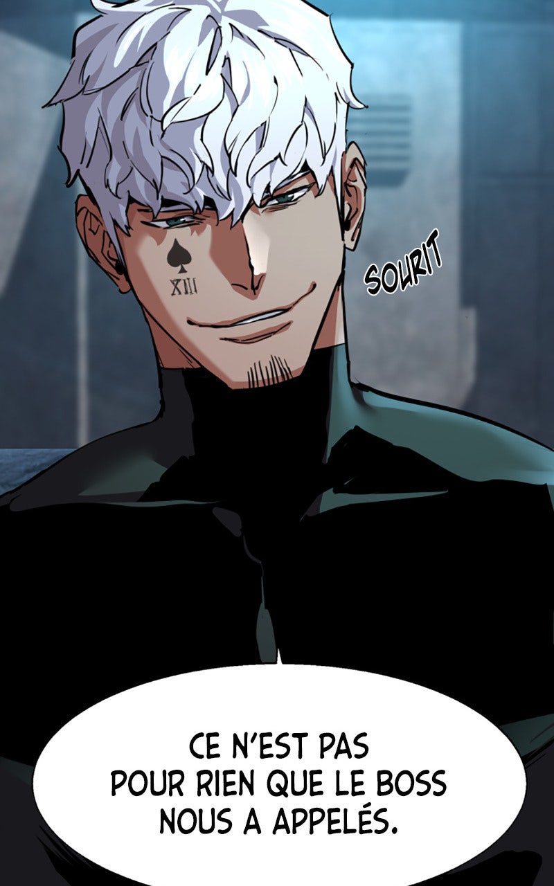 Read High School Mercenary fr Manga Online