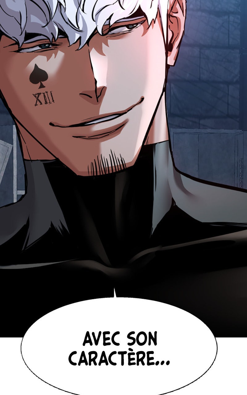 Read High School Mercenary fr Manga Online