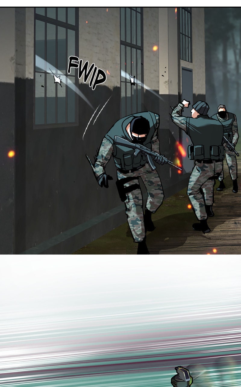 Read High School Mercenary fr Manga Online