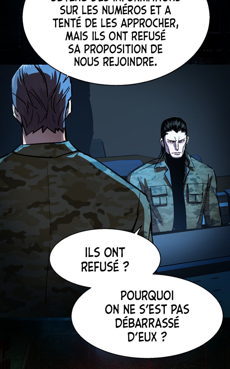 Read High School Mercenary fr Manga Online