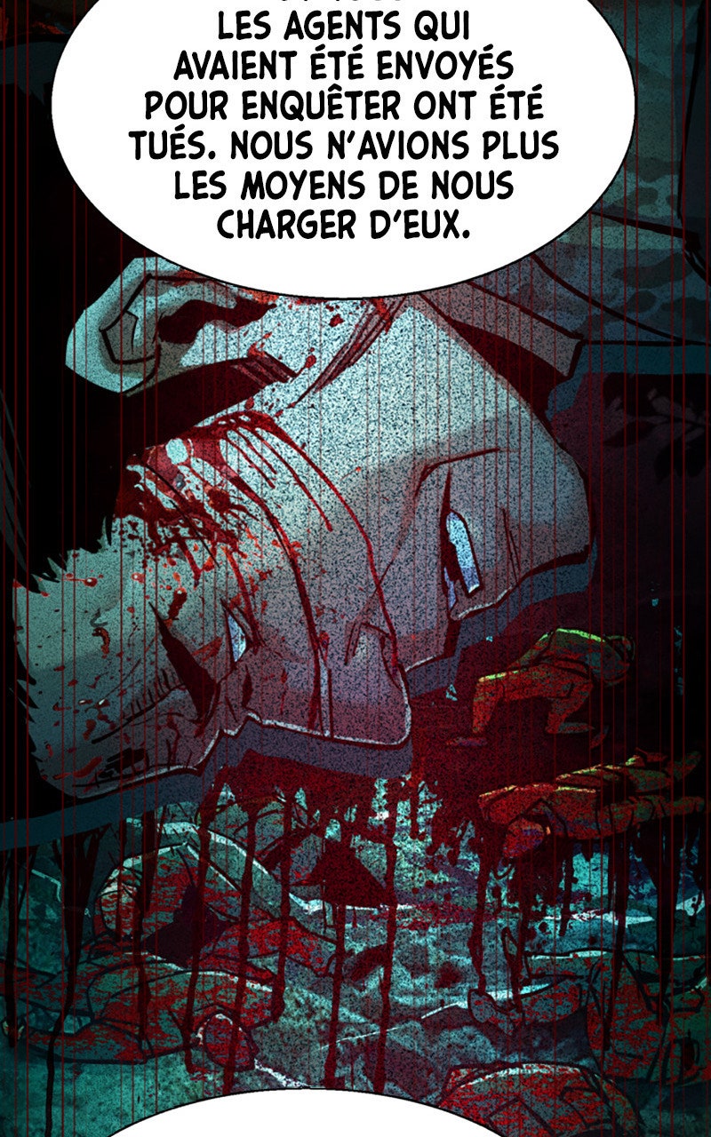 Read High School Mercenary fr Manga Online