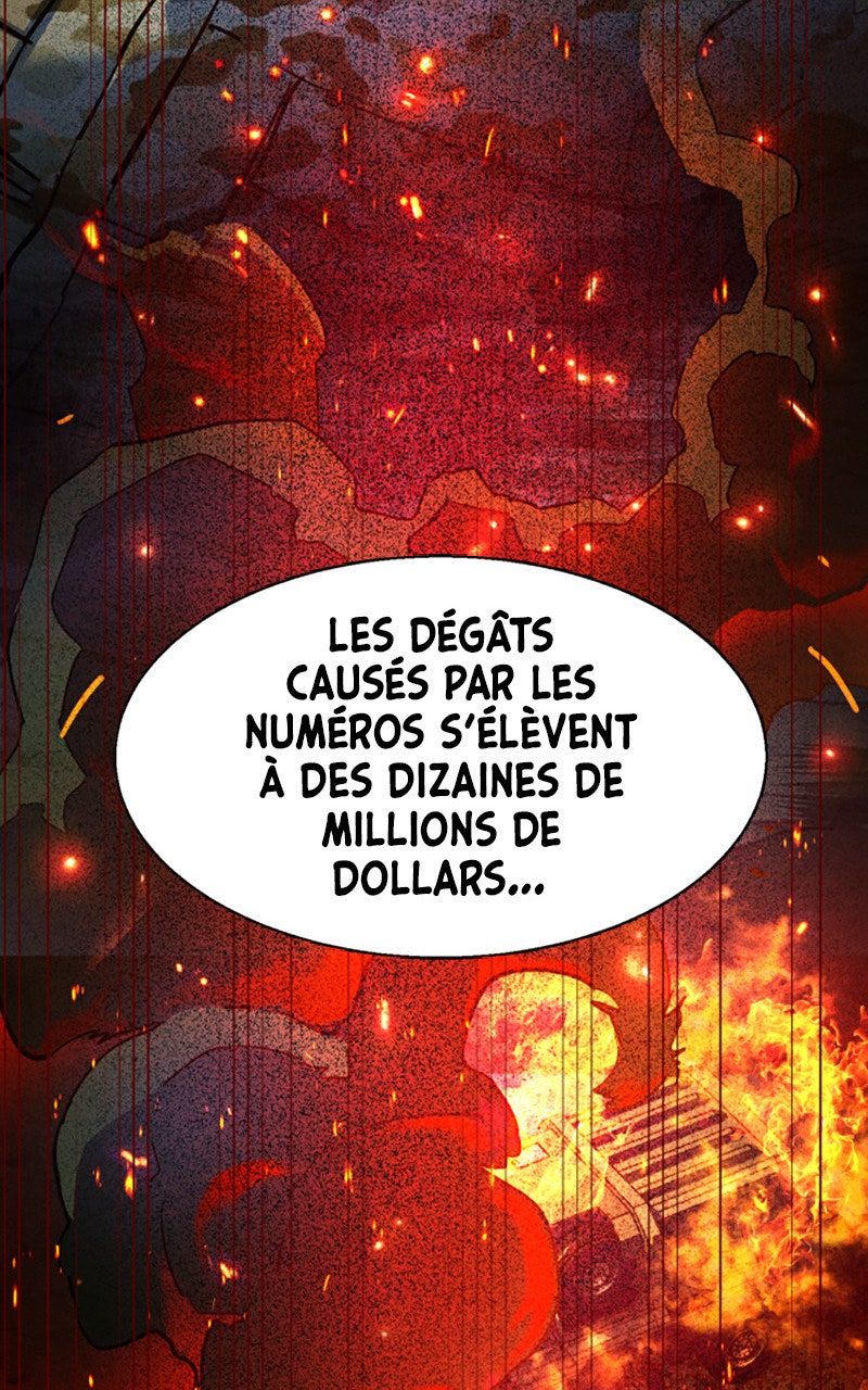 Read High School Mercenary fr Manga Online