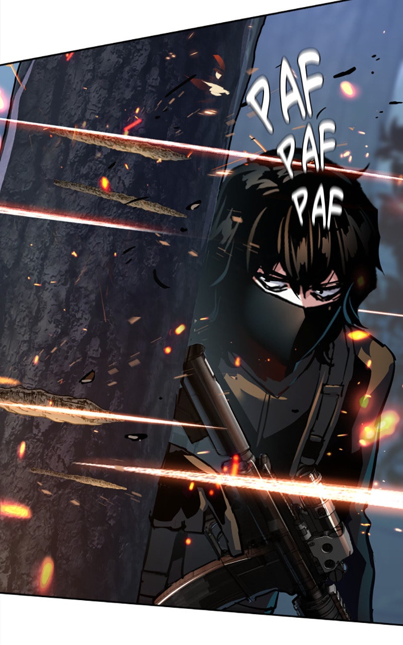 Read High School Mercenary fr Manga Online