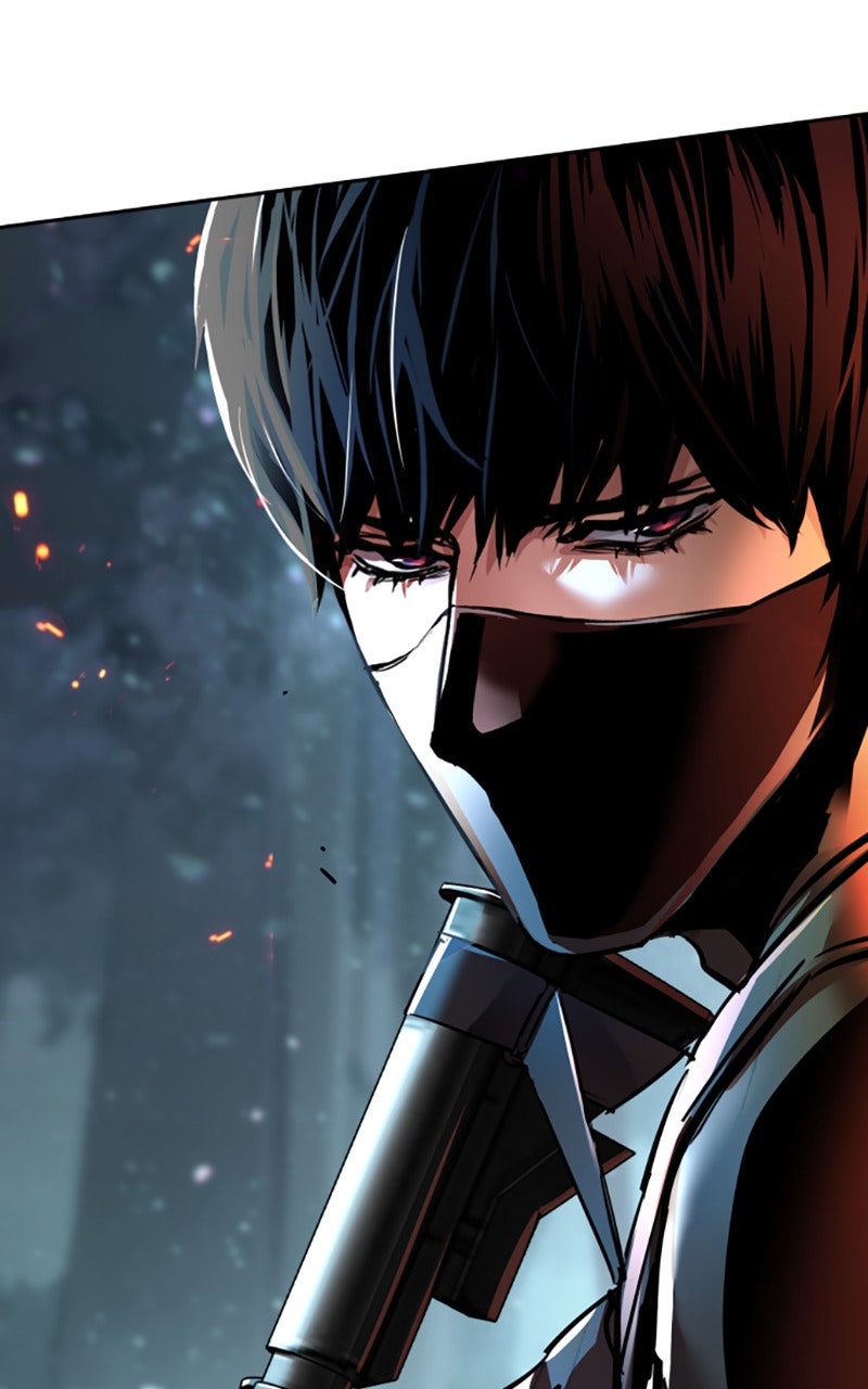 Read High School Mercenary fr Manga Online