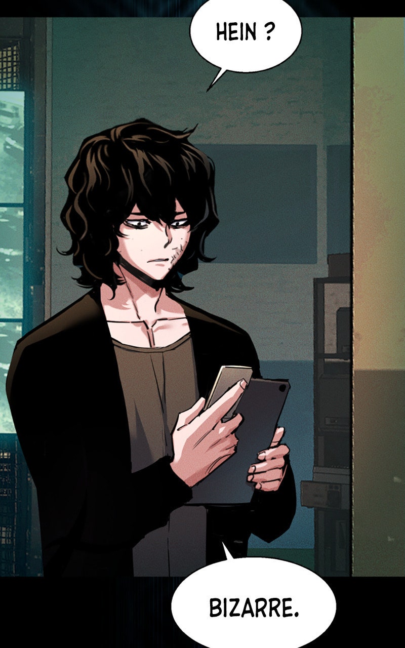 Read High School Mercenary fr Manga Online