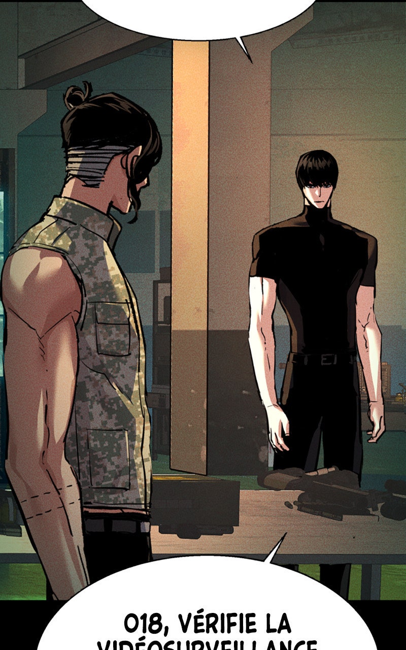 Read High School Mercenary fr Manga Online