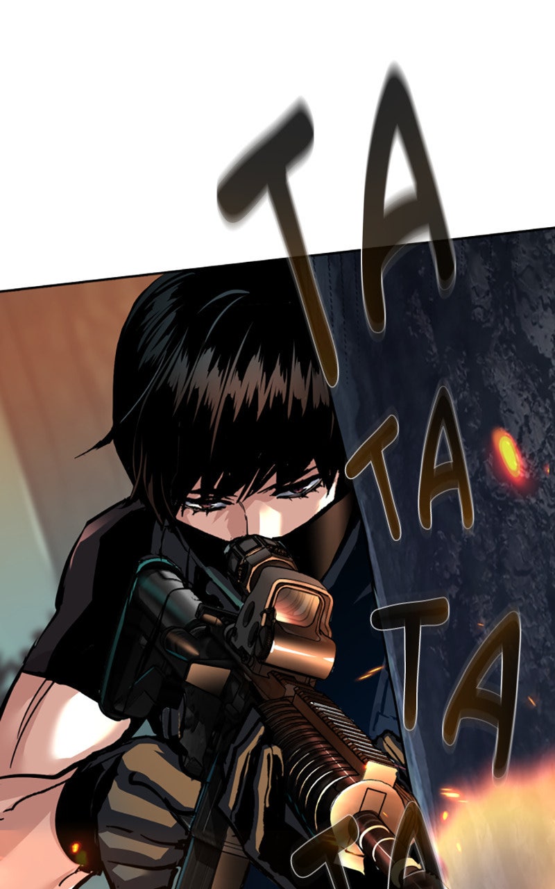 Read High School Mercenary fr Manga Online