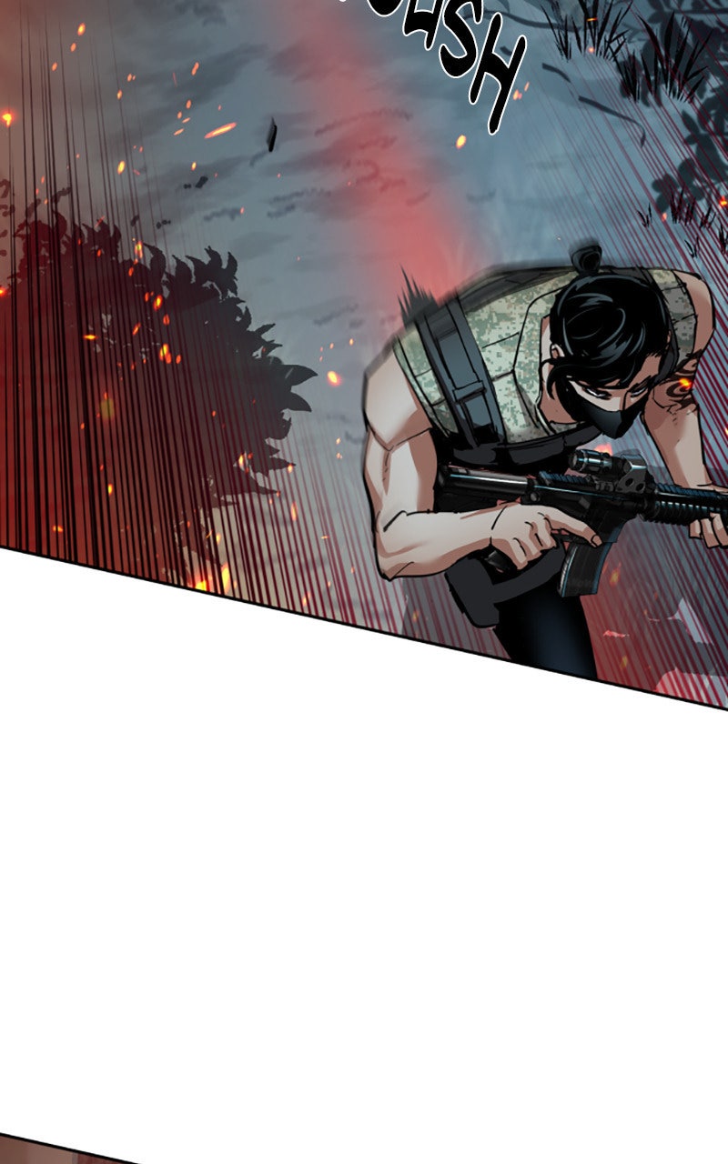 Read High School Mercenary fr Manga Online