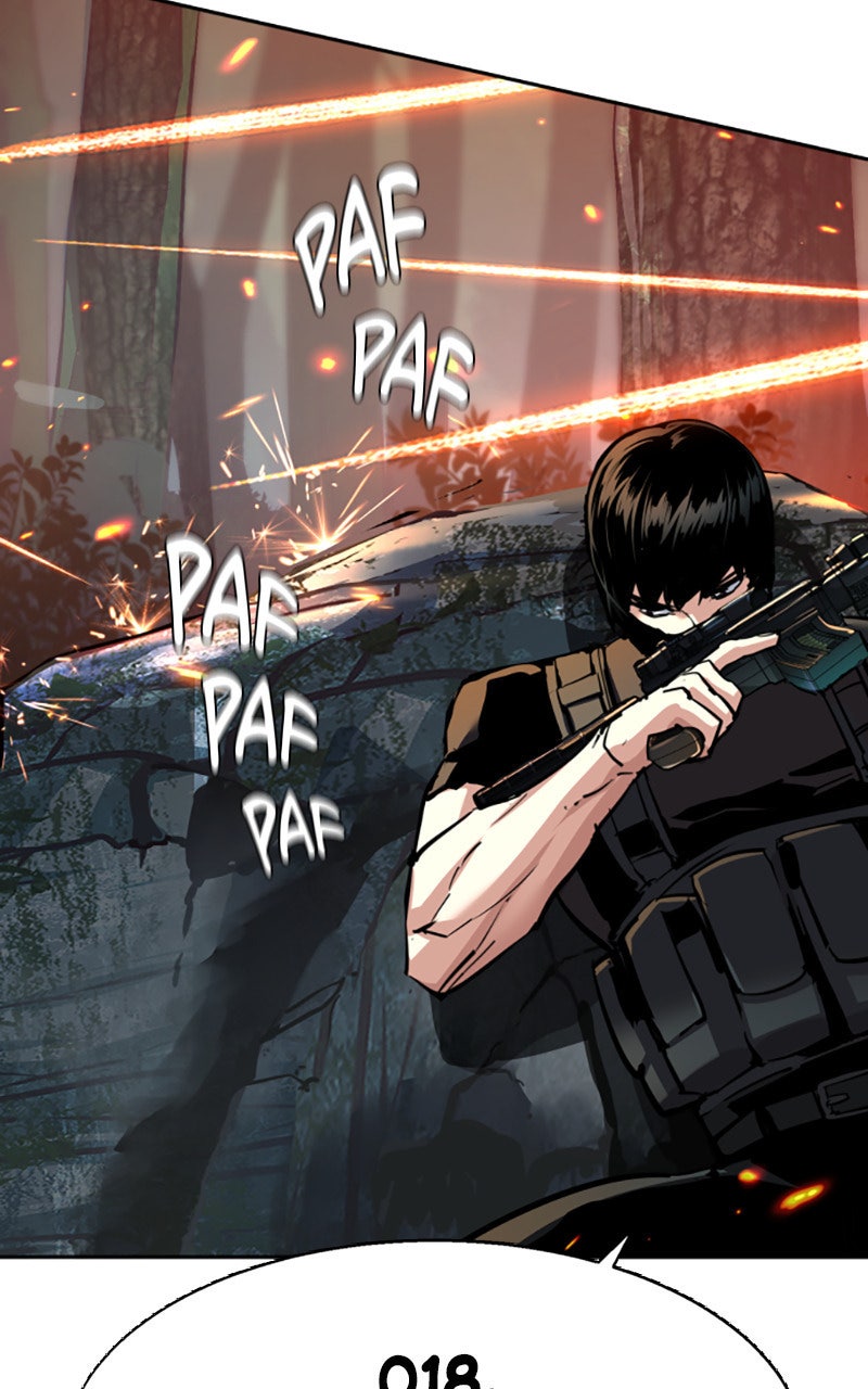 Read High School Mercenary fr Manga Online