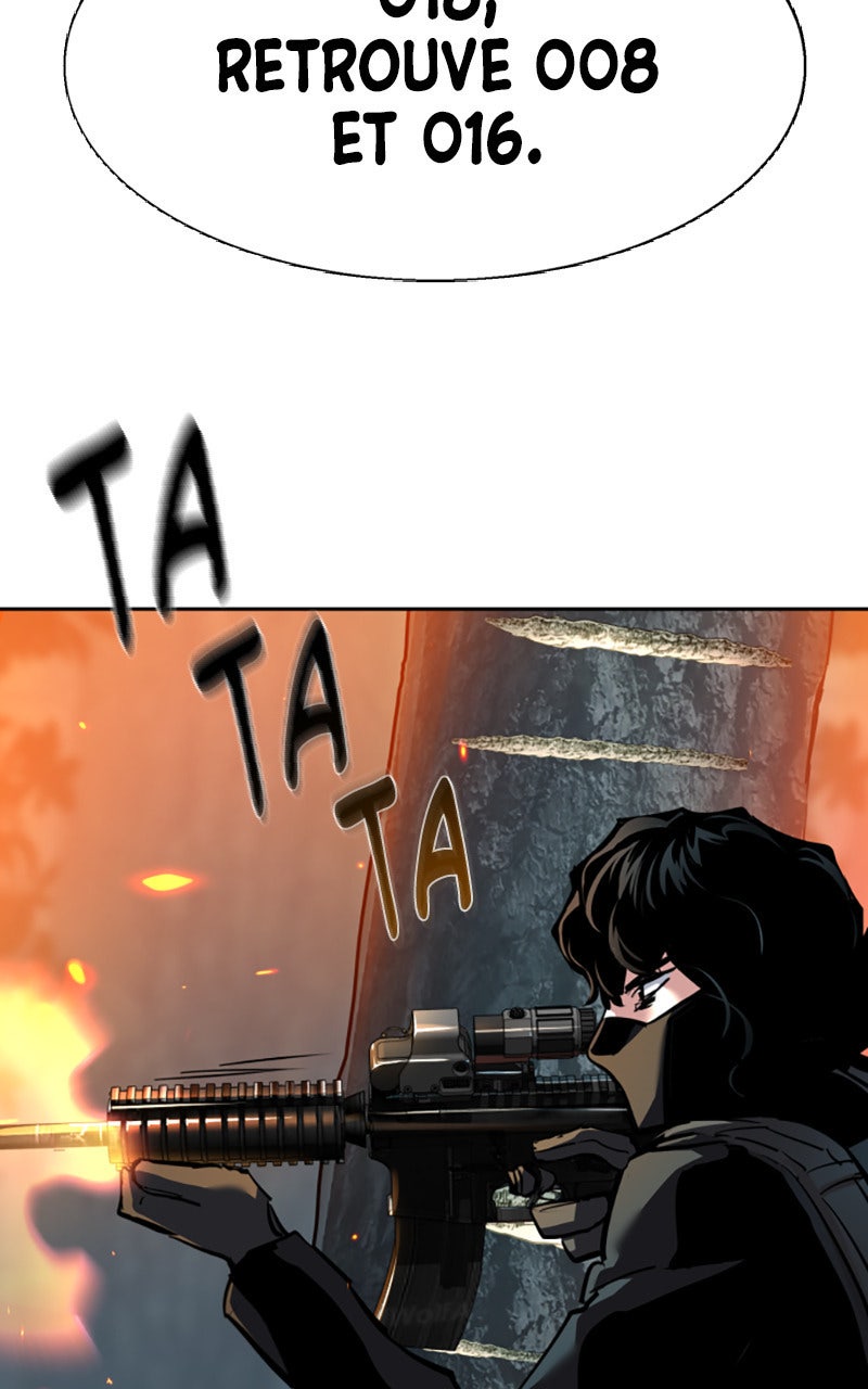 Read High School Mercenary fr Manga Online