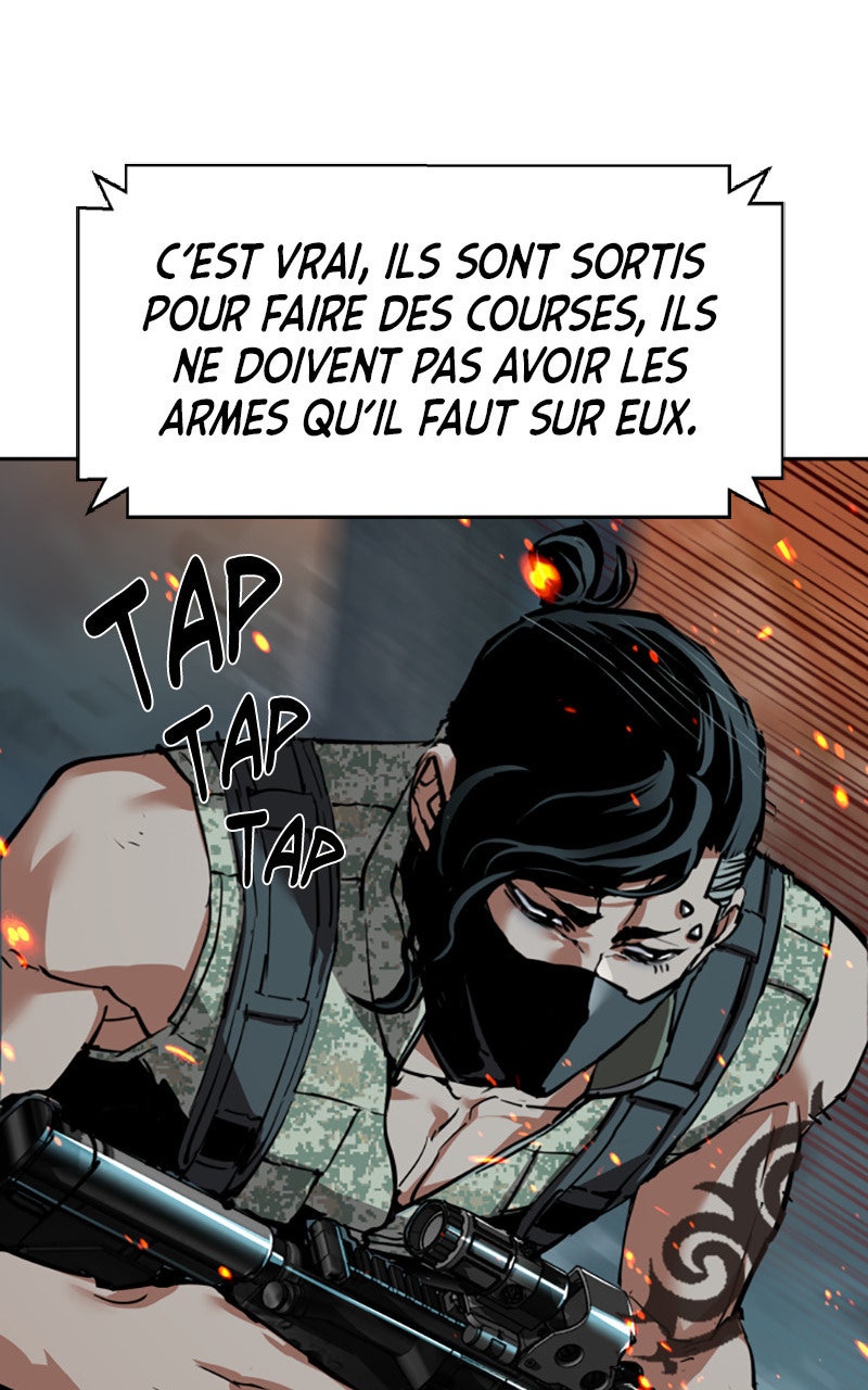 Read High School Mercenary fr Manga Online