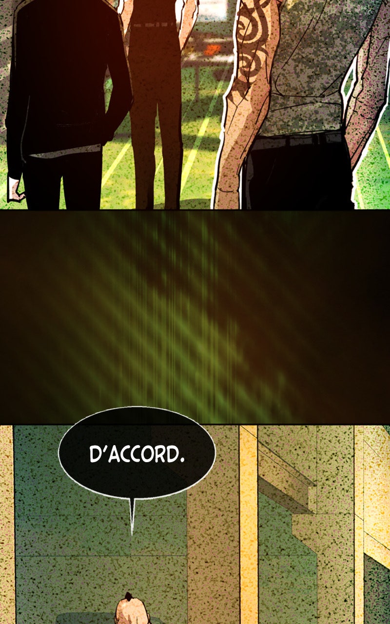 Read High School Mercenary fr Manga Online