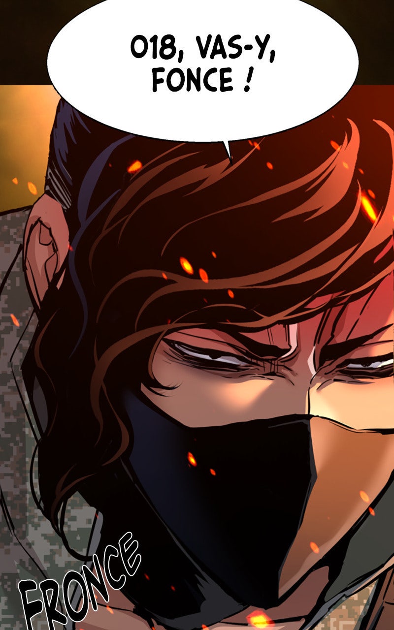 Read High School Mercenary fr Manga Online