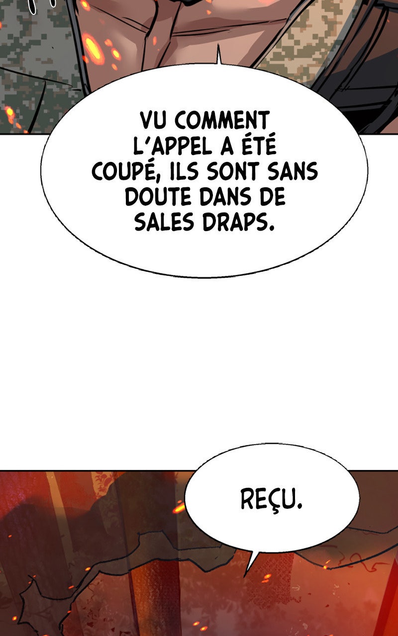 Read High School Mercenary fr Manga Online