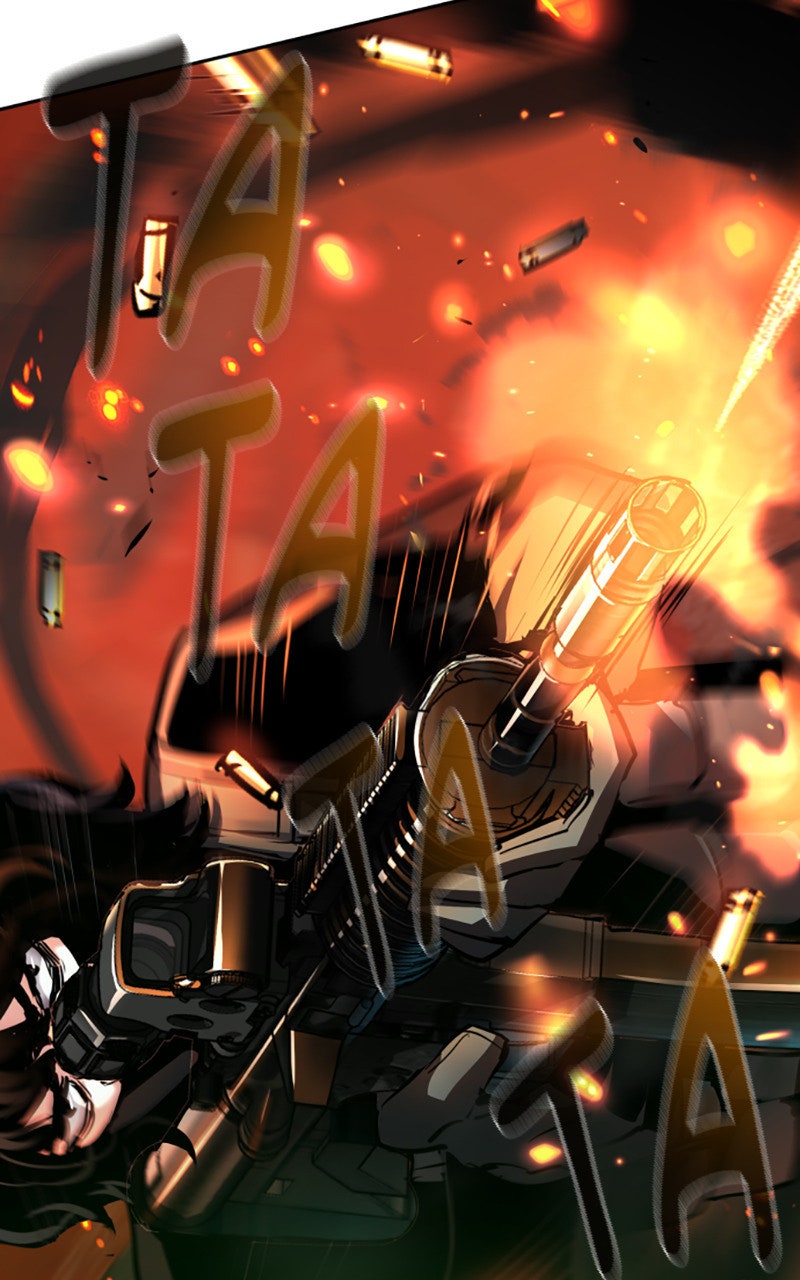 Read High School Mercenary fr Manga Online