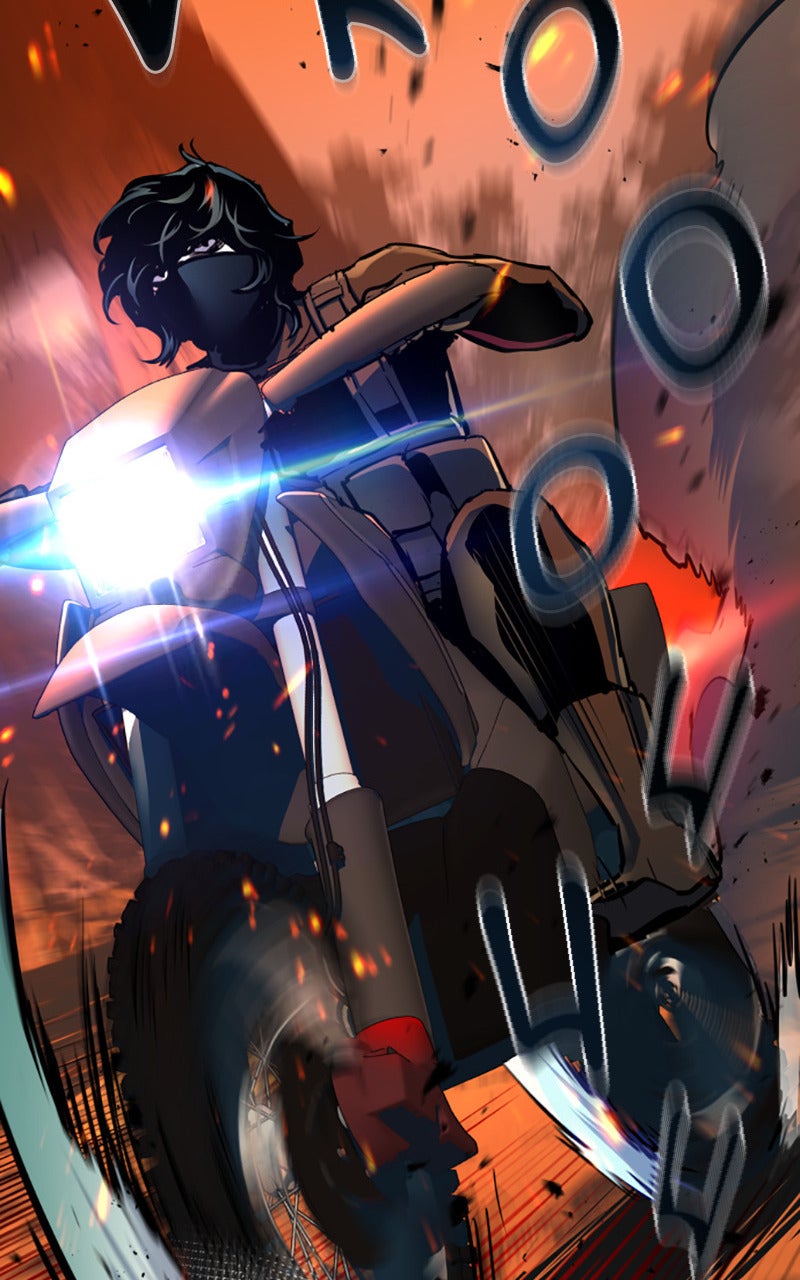 Read High School Mercenary fr Manga Online