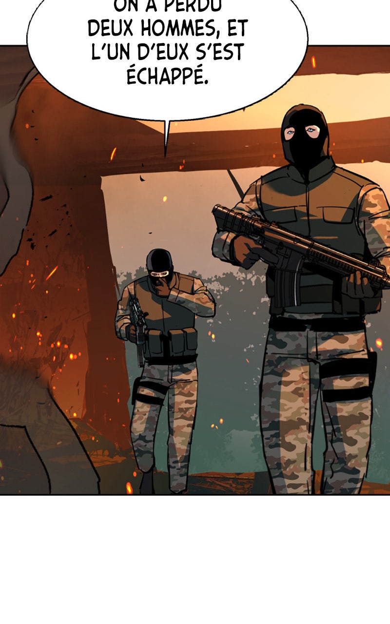 Read High School Mercenary fr Manga Online