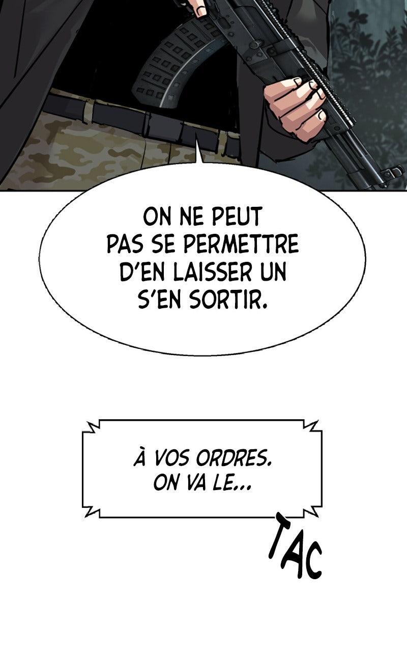 Read High School Mercenary fr Manga Online