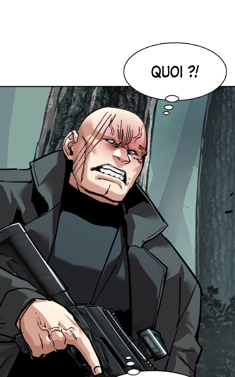 Read High School Mercenary fr Manga Online