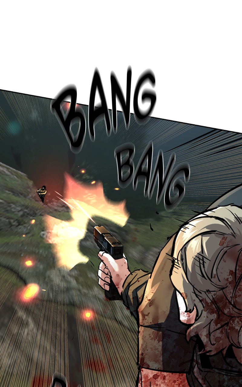 Read High School Mercenary fr Manga Online