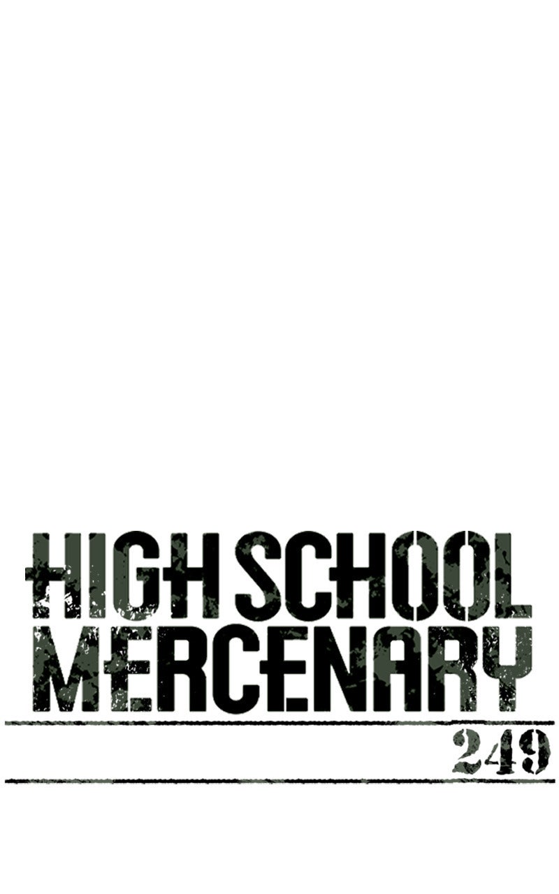 Read High School Mercenary fr Manga Online