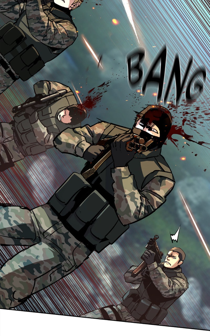 Read High School Mercenary fr Manga Online