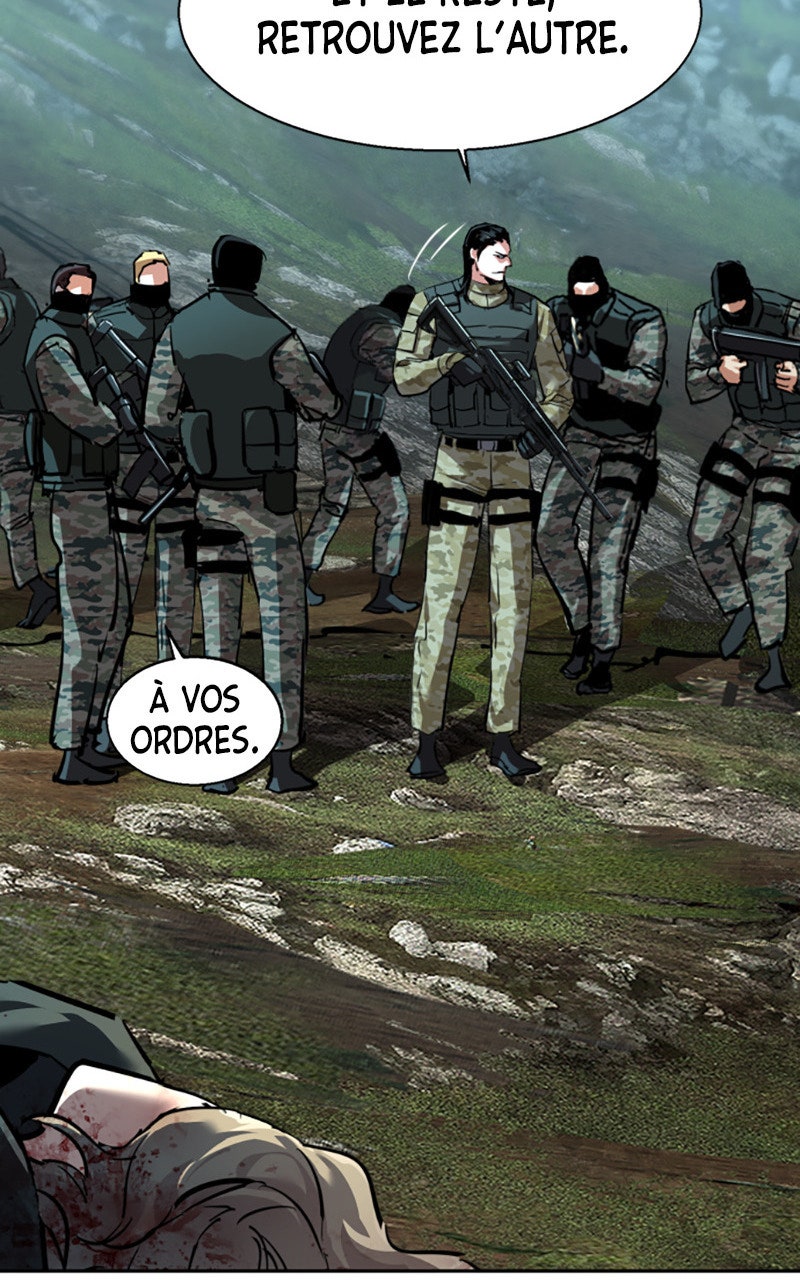 Read High School Mercenary fr Manga Online