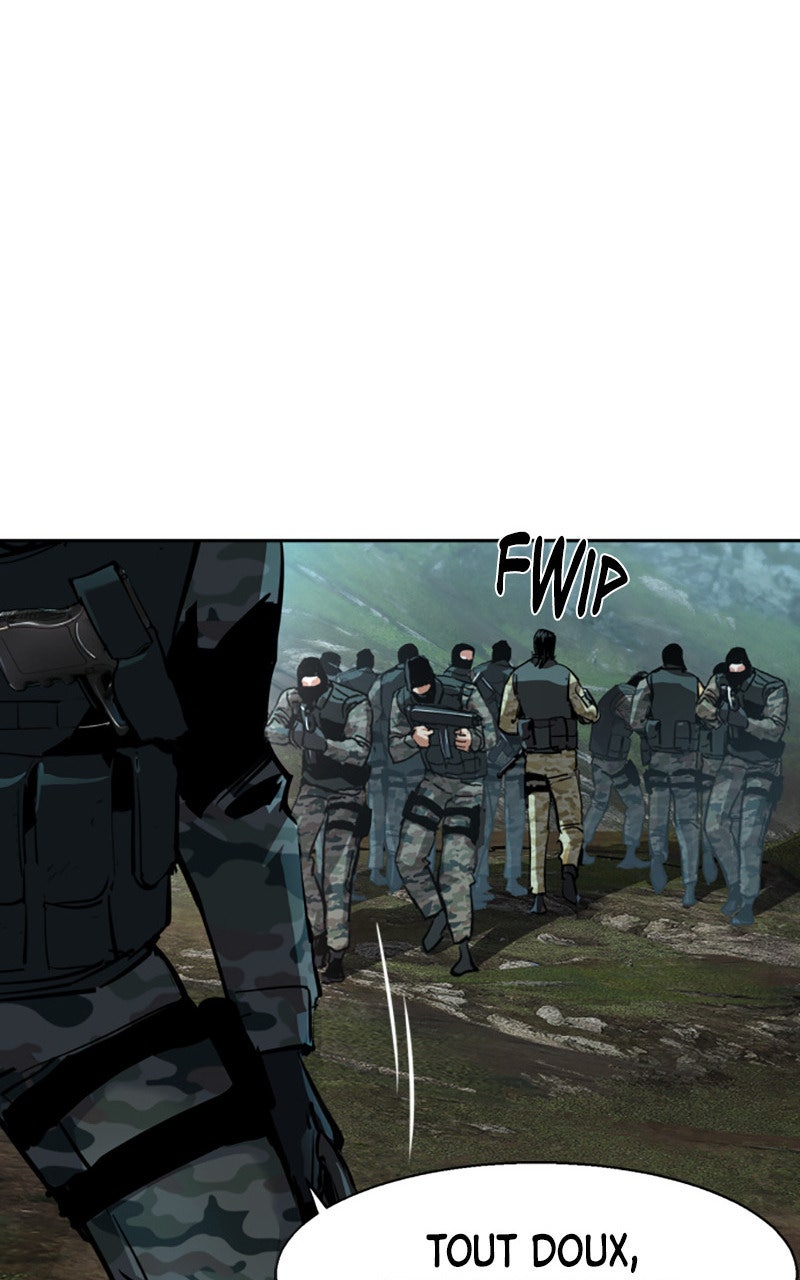 Read High School Mercenary fr Manga Online