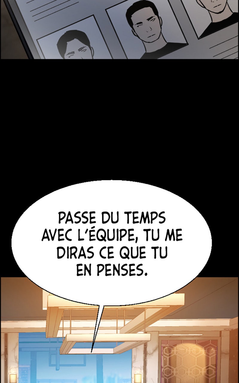 Read High School Mercenary fr Manga Online