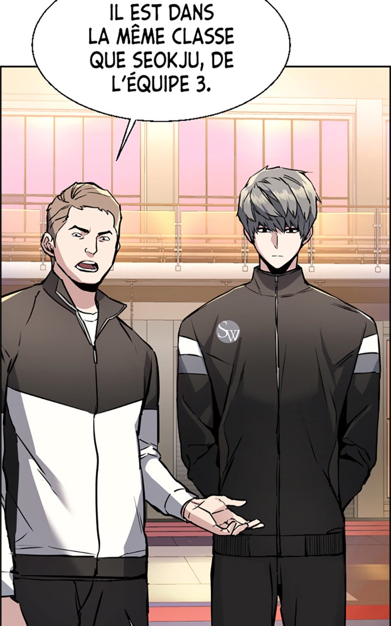 Read High School Mercenary fr Manga Online