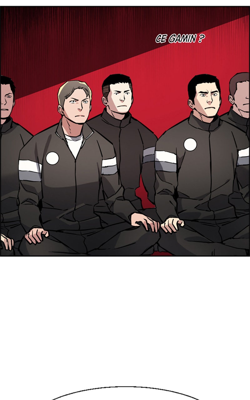Read High School Mercenary fr Manga Online