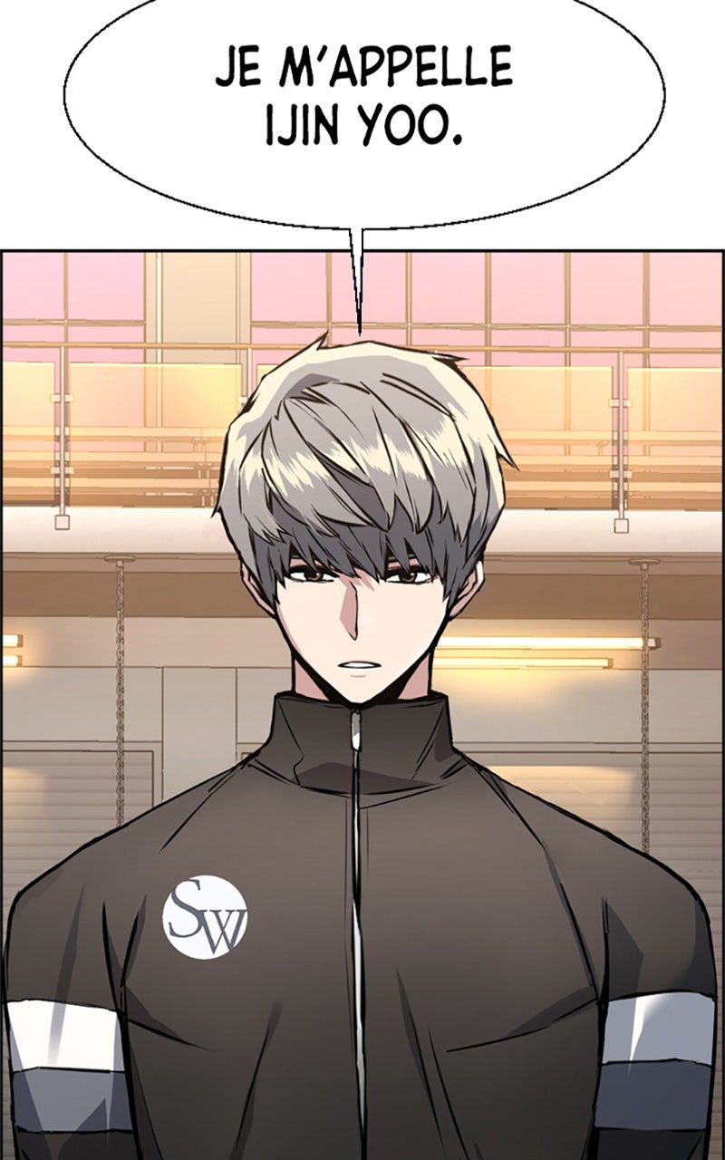 Read High School Mercenary fr Manga Online