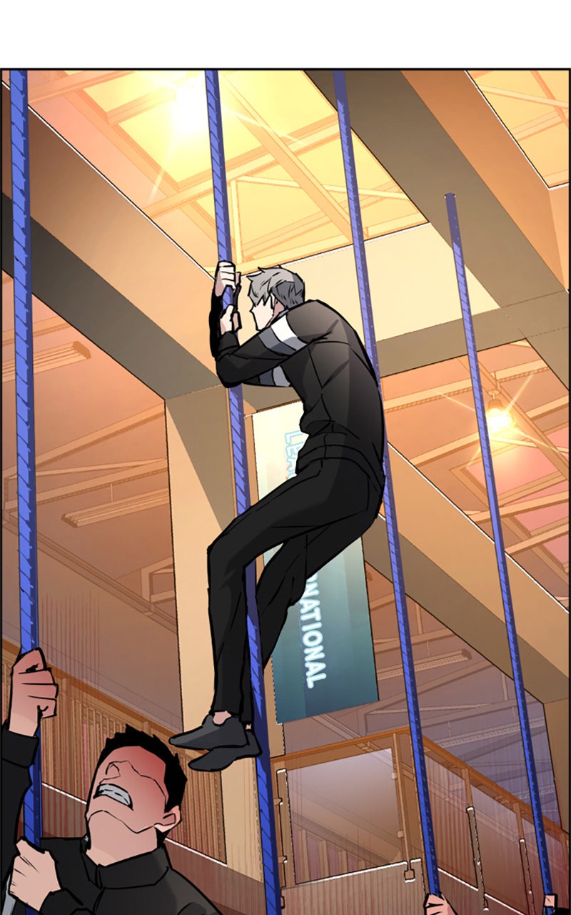 Read High School Mercenary fr Manga Online
