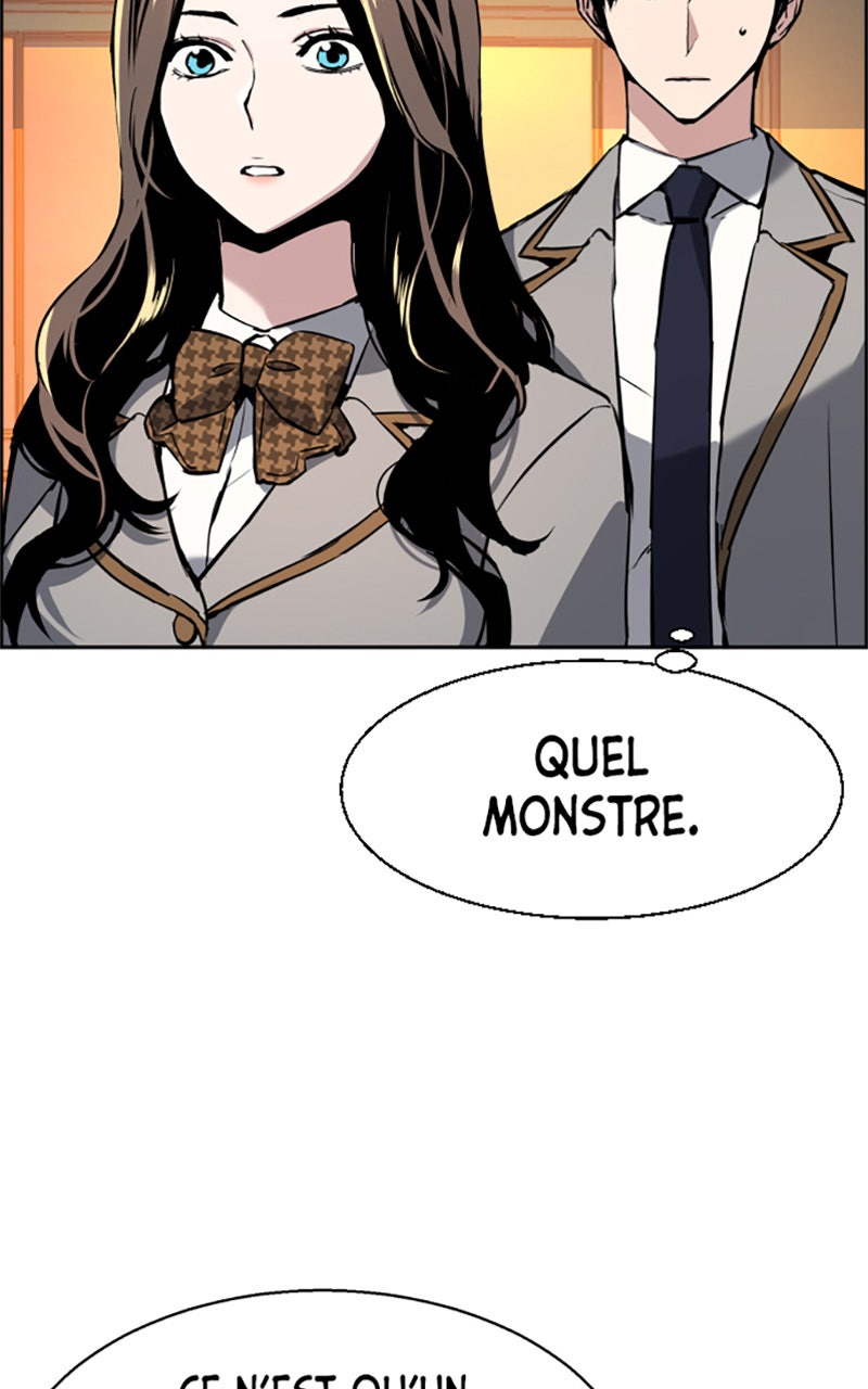 Read High School Mercenary fr Manga Online