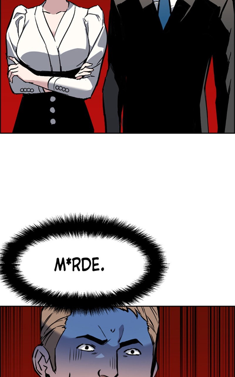 Read High School Mercenary fr Manga Online