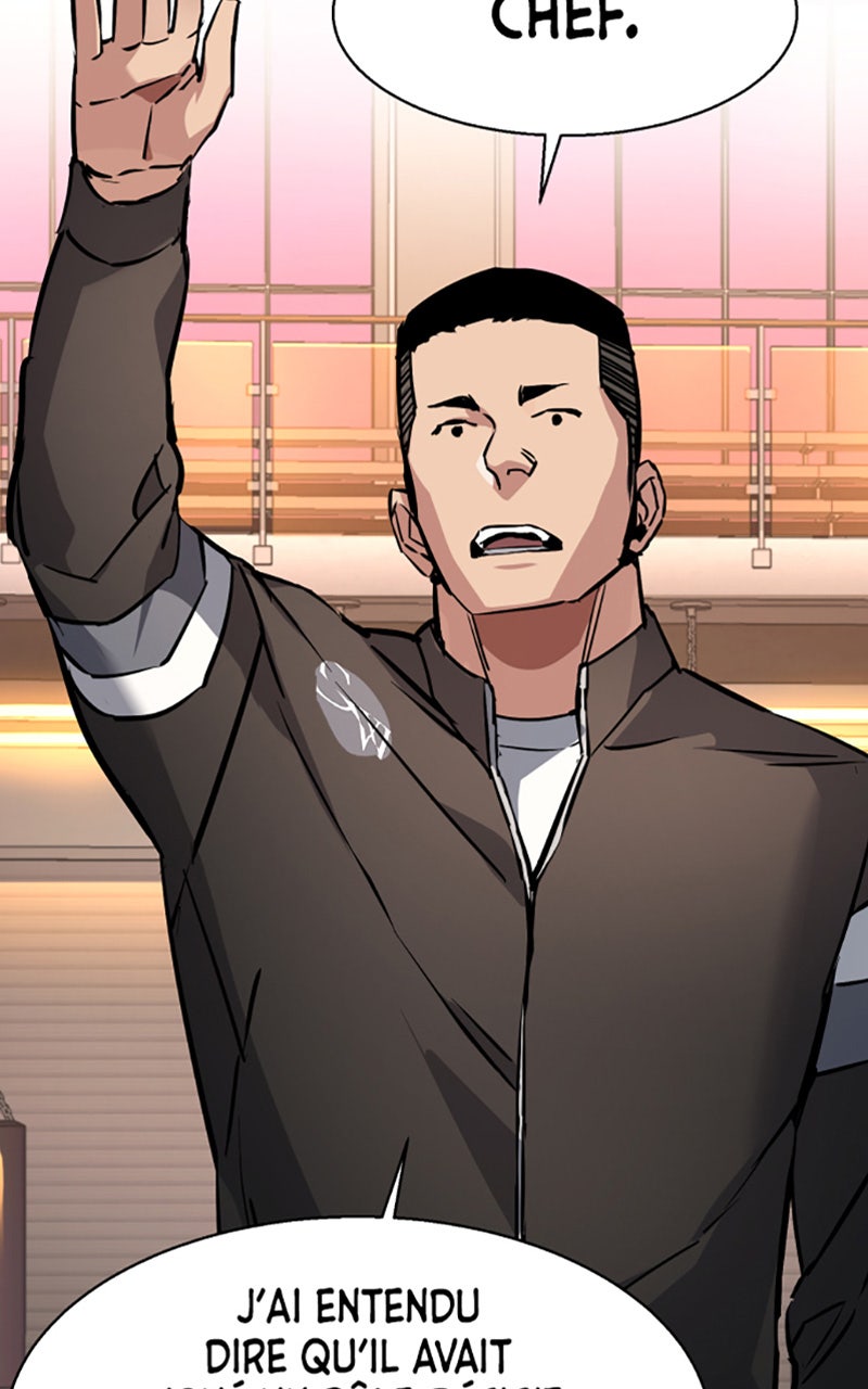 Read High School Mercenary fr Manga Online