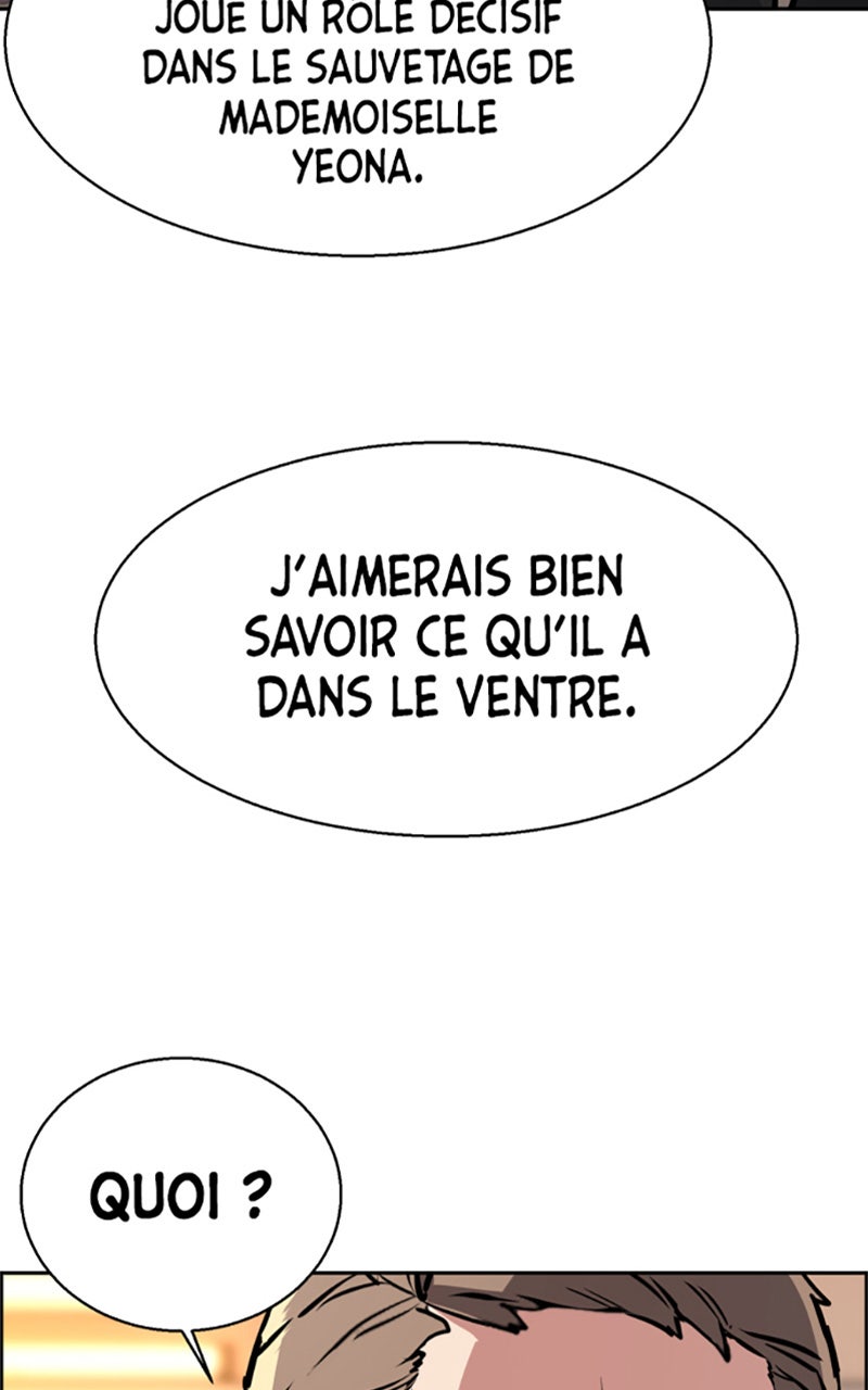 Read High School Mercenary fr Manga Online