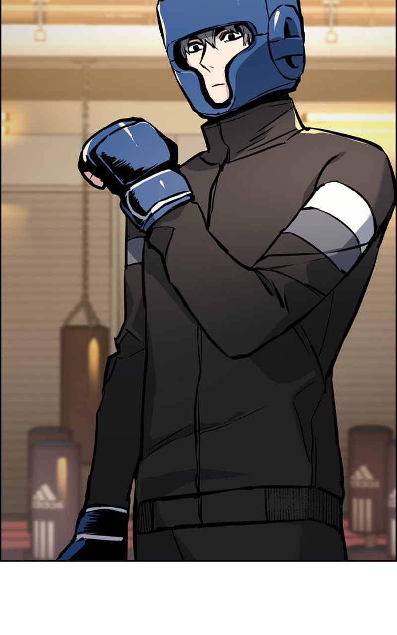 Read High School Mercenary fr Manga Online