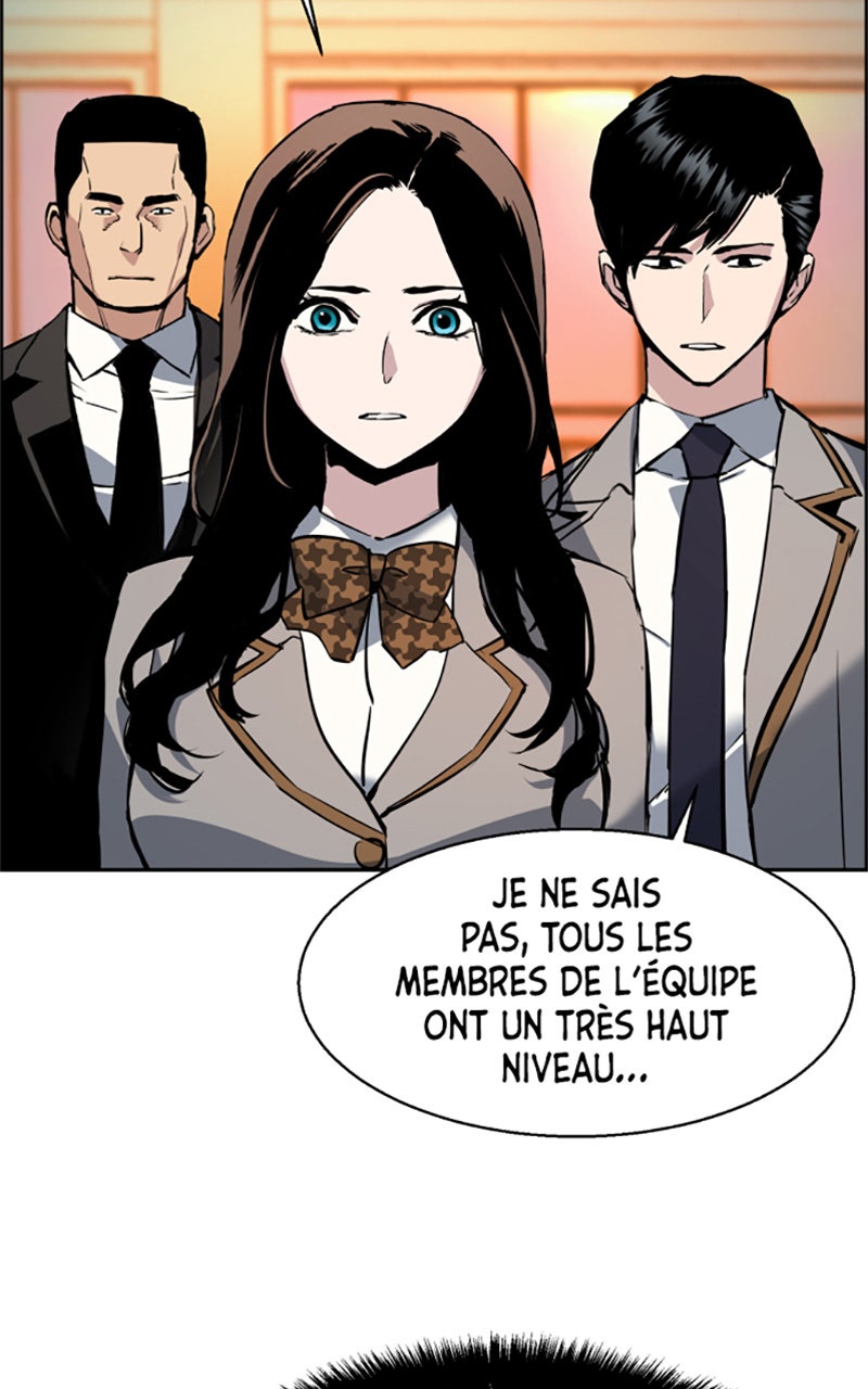 Read High School Mercenary fr Manga Online