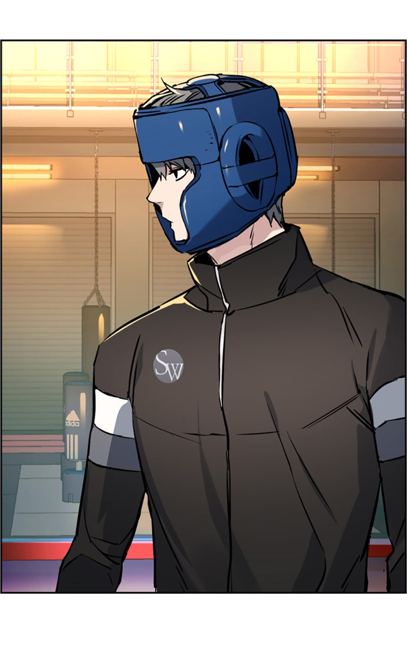 Read High School Mercenary fr Manga Online