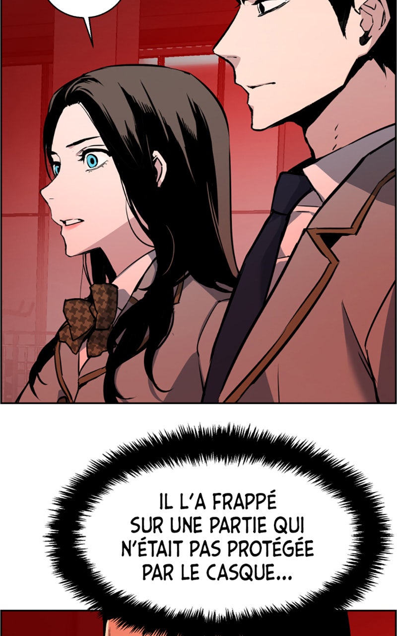 Read High School Mercenary fr Manga Online