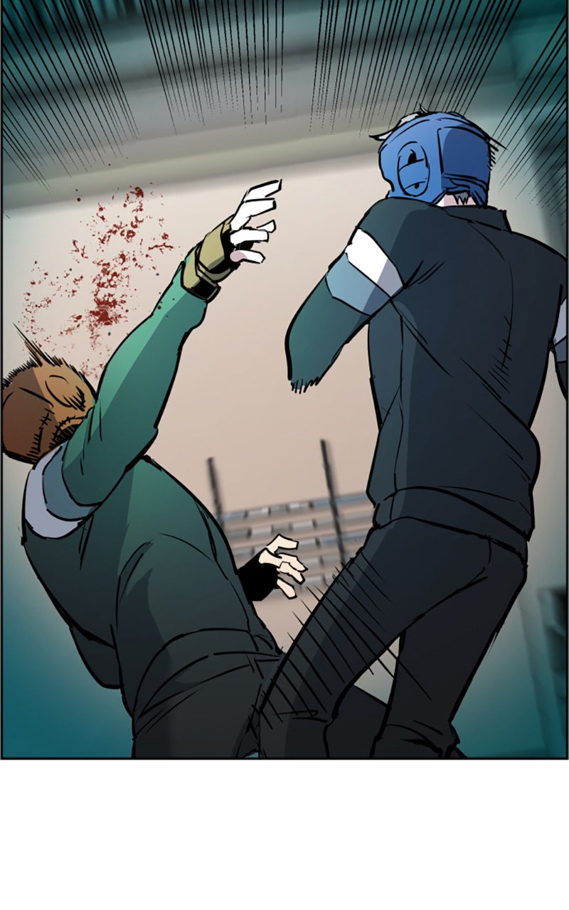 Read High School Mercenary fr Manga Online