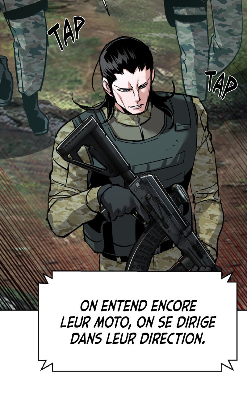 Read High School Mercenary fr Manga Online