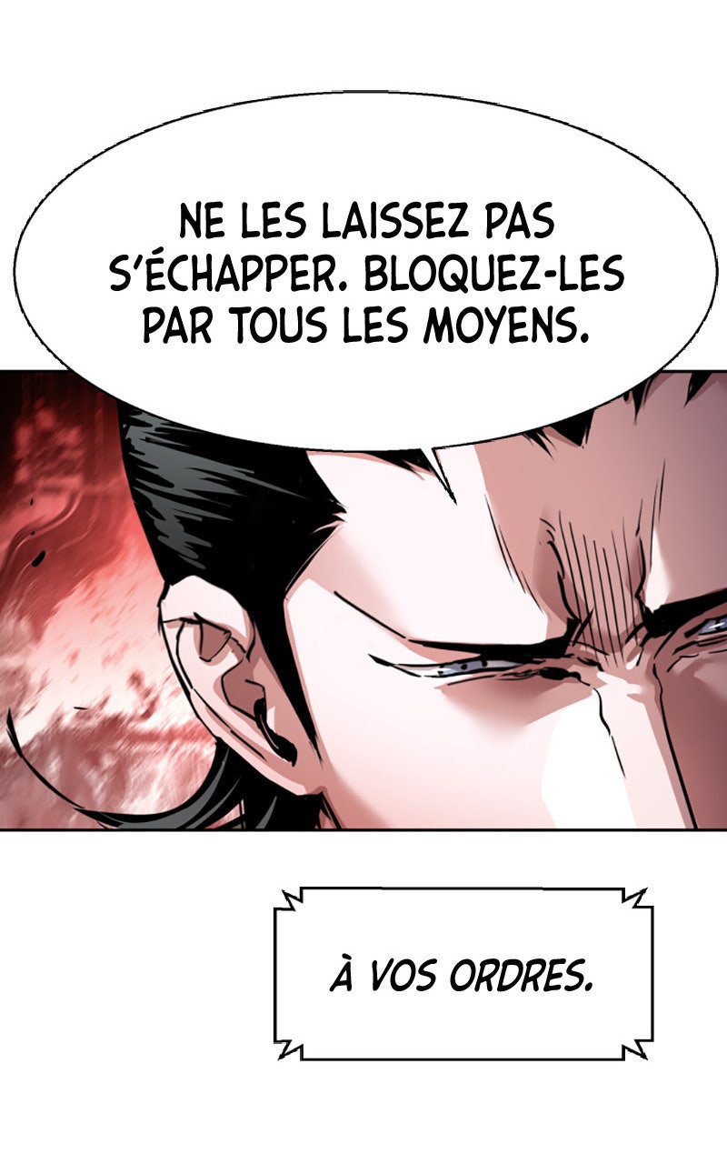 Read High School Mercenary fr Manga Online