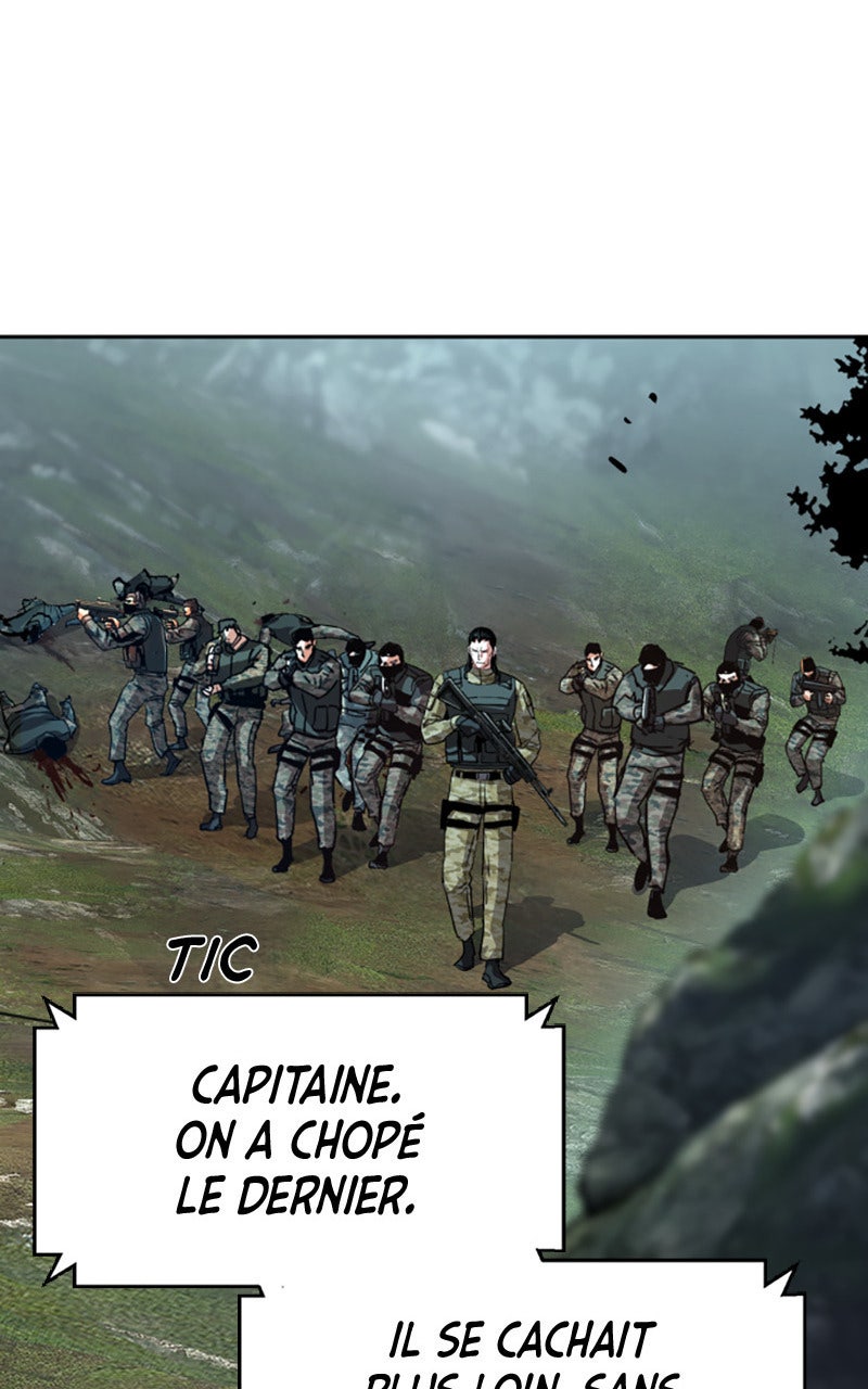 Read High School Mercenary fr Manga Online