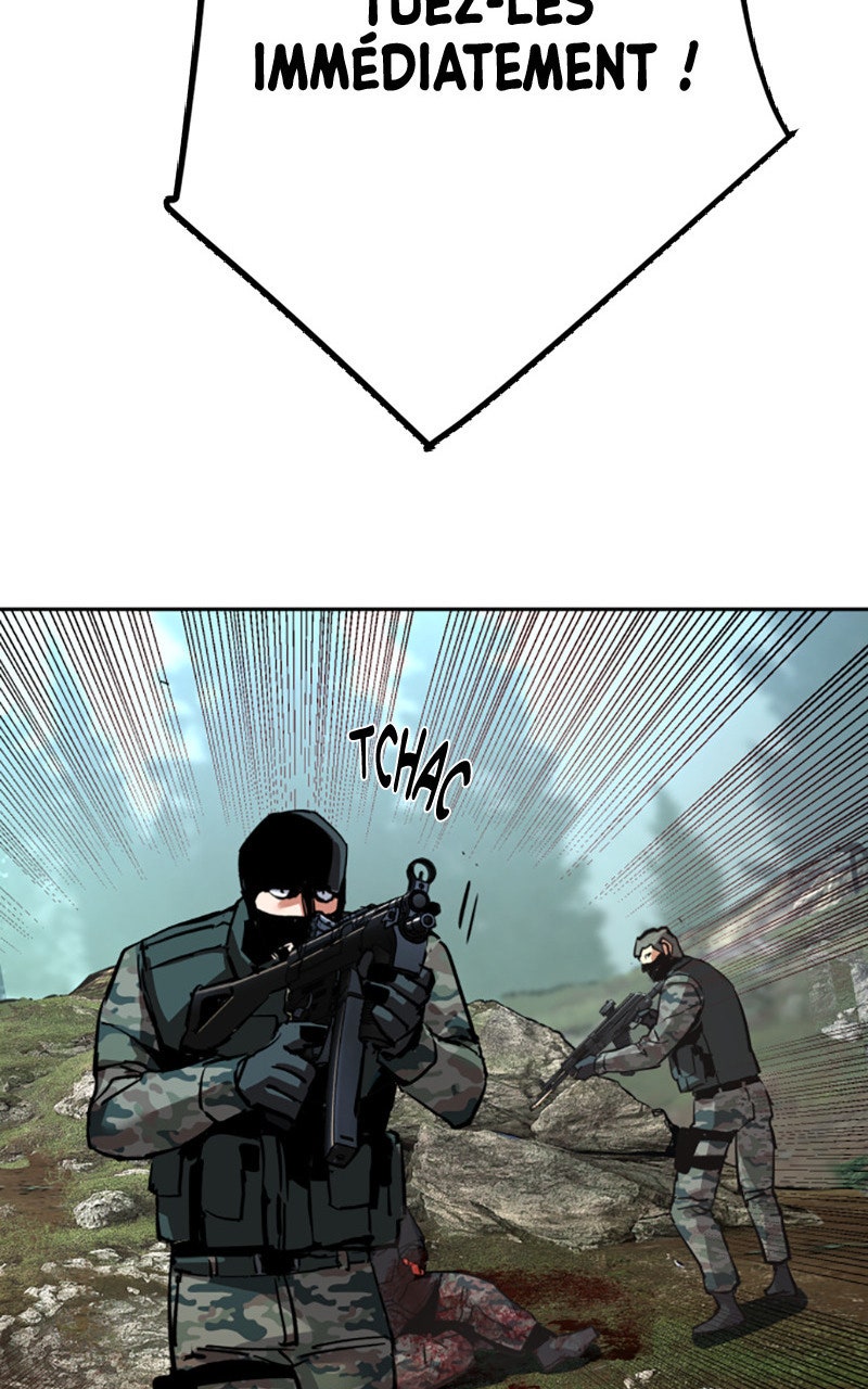 Read High School Mercenary fr Manga Online