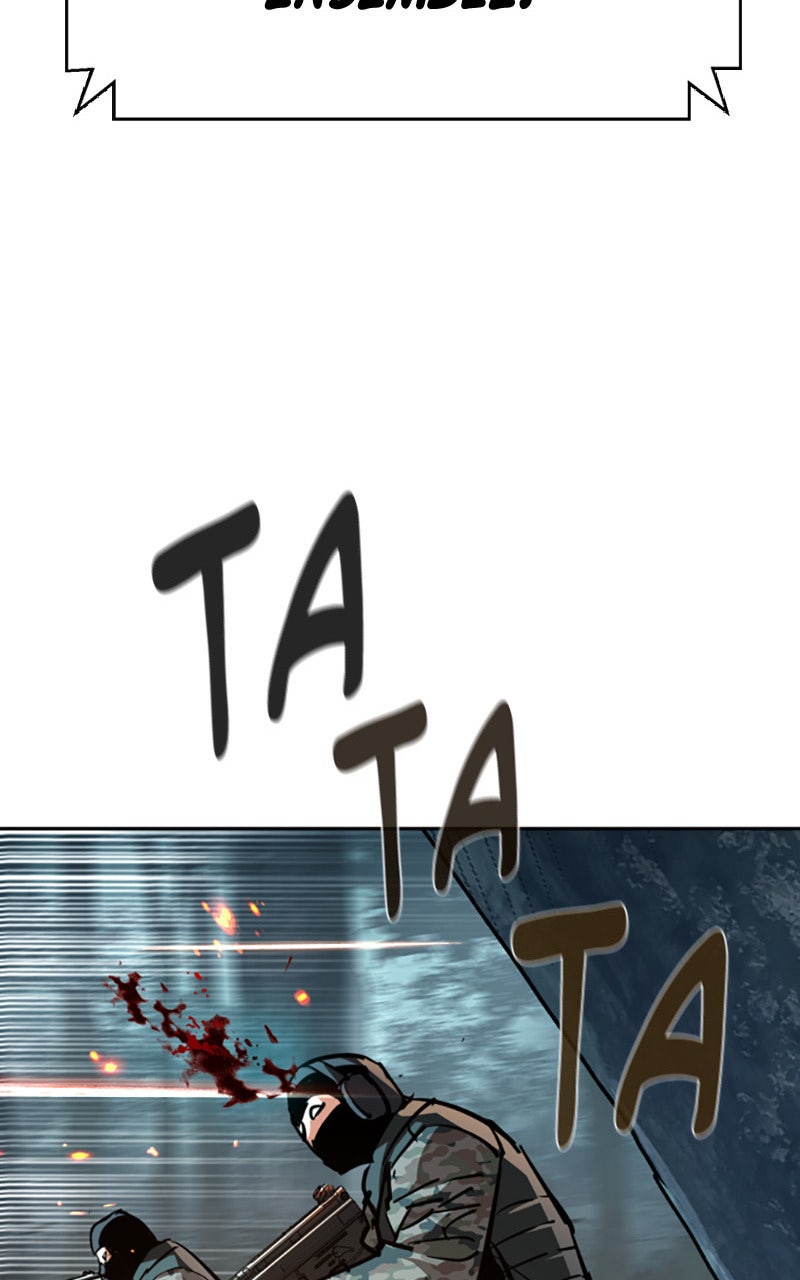 Read High School Mercenary fr Manga Online