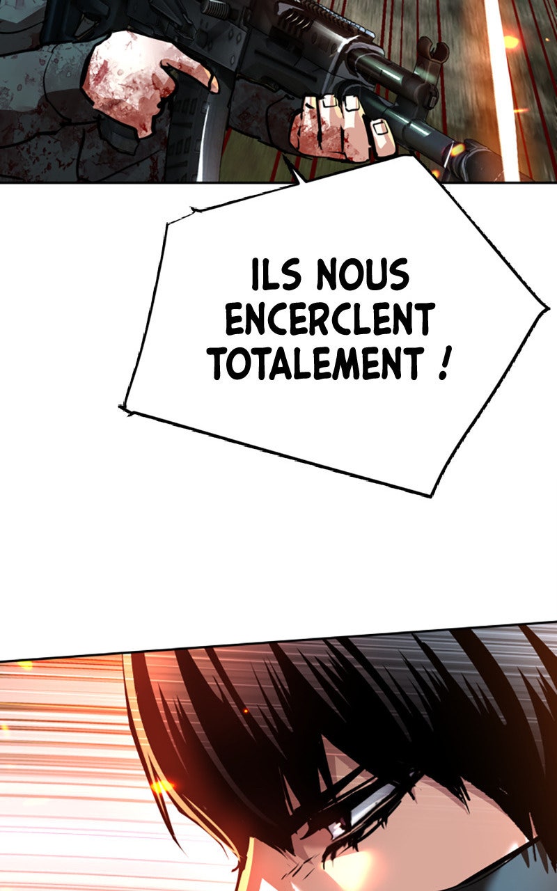 Read High School Mercenary fr Manga Online