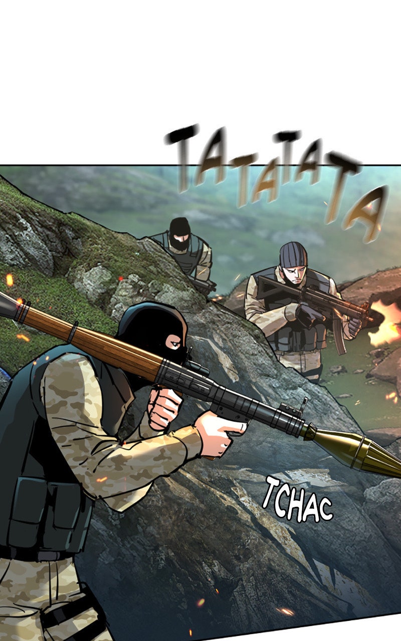 Read High School Mercenary fr Manga Online